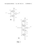 Device and a Method For Estimating Transistor Parameter Variations diagram and image