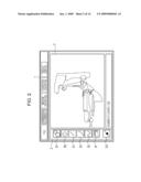 DESIGN SUPPORT PROGRAM AND DESIGN SUPPORT METHOD diagram and image