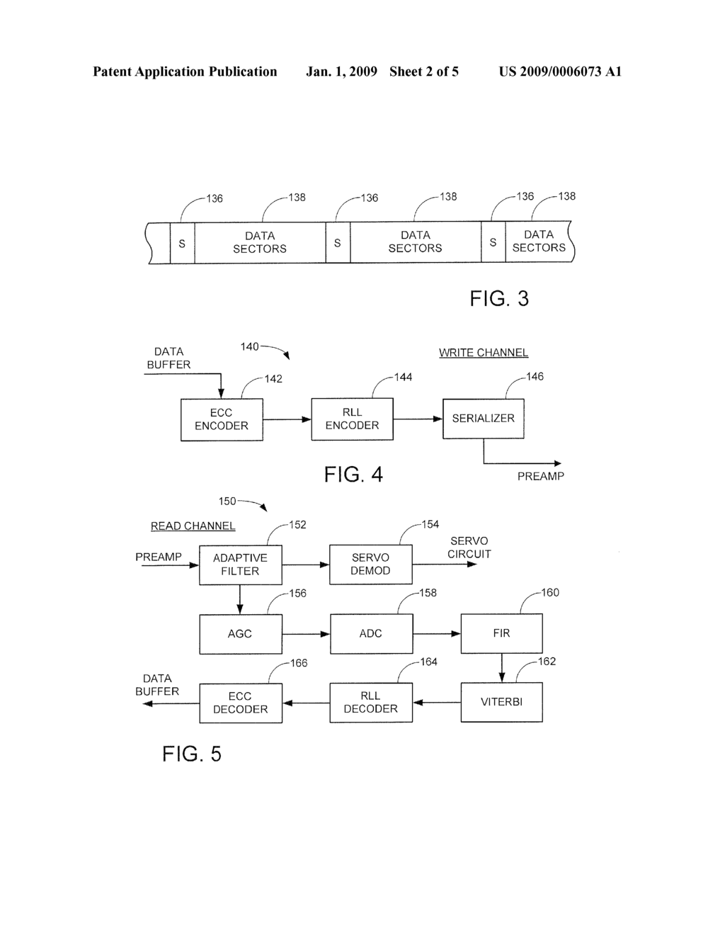 ADAPTER ASSEMBLY FOR CONCURRENT EMULATION OF A NATIVE CHANNEL - diagram, schematic, and image 03