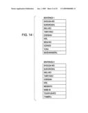 COMPUTER-READABLE MEDIUM HAVING SENTENCE DIVIDING PROGRAM STORED THEREON, SENTENCE DIVIDING APPARATUS, AND SENTENCE DIVIDING METHOD diagram and image