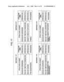 COMPUTER-READABLE MEDIUM HAVING SENTENCE DIVIDING PROGRAM STORED THEREON, SENTENCE DIVIDING APPARATUS, AND SENTENCE DIVIDING METHOD diagram and image