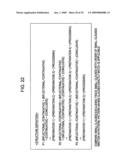 COMPUTER-READABLE MEDIUM HAVING SENTENCE DIVIDING PROGRAM STORED THEREON, SENTENCE DIVIDING APPARATUS, AND SENTENCE DIVIDING METHOD diagram and image