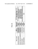 COMPUTER-READABLE MEDIUM HAVING SENTENCE DIVIDING PROGRAM STORED THEREON, SENTENCE DIVIDING APPARATUS, AND SENTENCE DIVIDING METHOD diagram and image