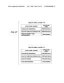 COMPUTER-READABLE MEDIUM HAVING SENTENCE DIVIDING PROGRAM STORED THEREON, SENTENCE DIVIDING APPARATUS, AND SENTENCE DIVIDING METHOD diagram and image