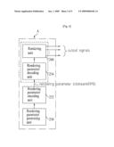 Method and Apparatus for Decoding a Signal diagram and image