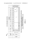 ASSOCIATING A GRANTING MATRIX WITH AN ANALYTIC PLATFORM diagram and image