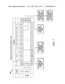 ASSOCIATING A GRANTING MATRIX WITH AN ANALYTIC PLATFORM diagram and image