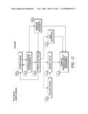 ASSOCIATING A GRANTING MATRIX WITH AN ANALYTIC PLATFORM diagram and image