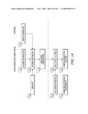 ASSOCIATING A GRANTING MATRIX WITH AN ANALYTIC PLATFORM diagram and image