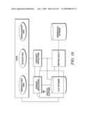 ASSOCIATING A GRANTING MATRIX WITH AN ANALYTIC PLATFORM diagram and image