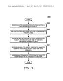 ASSOCIATING A GRANTING MATRIX WITH AN ANALYTIC PLATFORM diagram and image