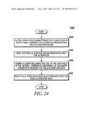 ASSOCIATING A GRANTING MATRIX WITH AN ANALYTIC PLATFORM diagram and image