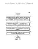 ASSOCIATING A GRANTING MATRIX WITH AN ANALYTIC PLATFORM diagram and image