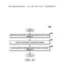 ASSOCIATING A GRANTING MATRIX WITH AN ANALYTIC PLATFORM diagram and image