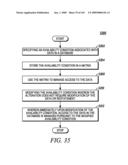 ASSOCIATING A GRANTING MATRIX WITH AN ANALYTIC PLATFORM diagram and image