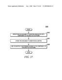 ASSOCIATING A GRANTING MATRIX WITH AN ANALYTIC PLATFORM diagram and image