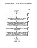 ASSOCIATING A GRANTING MATRIX WITH AN ANALYTIC PLATFORM diagram and image