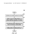 ASSOCIATING A GRANTING MATRIX WITH AN ANALYTIC PLATFORM diagram and image