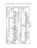 ASSOCIATING A GRANTING MATRIX WITH AN ANALYTIC PLATFORM diagram and image