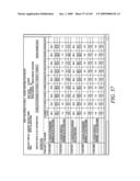 ASSOCIATING A GRANTING MATRIX WITH AN ANALYTIC PLATFORM diagram and image