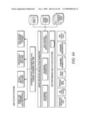 ASSOCIATING A GRANTING MATRIX WITH AN ANALYTIC PLATFORM diagram and image