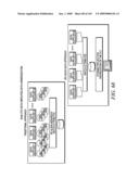 ASSOCIATING A GRANTING MATRIX WITH AN ANALYTIC PLATFORM diagram and image