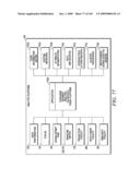 ASSOCIATING A GRANTING MATRIX WITH AN ANALYTIC PLATFORM diagram and image