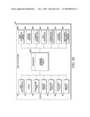 ASSOCIATING A GRANTING MATRIX WITH AN ANALYTIC PLATFORM diagram and image