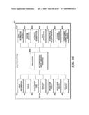 ASSOCIATING A GRANTING MATRIX WITH AN ANALYTIC PLATFORM diagram and image