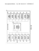 ASSOCIATING A GRANTING MATRIX WITH AN ANALYTIC PLATFORM diagram and image