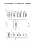 ASSOCIATING A GRANTING MATRIX WITH AN ANALYTIC PLATFORM diagram and image