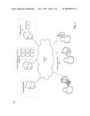 DETERMINING LOCATION-BASED COMMERCIAL INFORMATION diagram and image