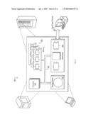 DETERMINING LOCATION-BASED COMMERCIAL INFORMATION diagram and image