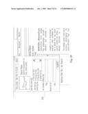 Point of Presence Sponsorship Mechanism for Digital Content Objects diagram and image