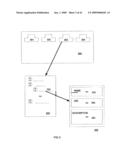 Method and apparatus for storing and accessing URL links diagram and image