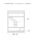 Method and apparatus for storing and accessing URL links diagram and image