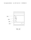 Method and apparatus for storing and accessing URL links diagram and image