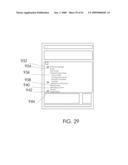 Method and apparatus for storing and accessing URL links diagram and image