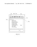 Method and apparatus for storing and accessing URL links diagram and image