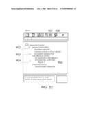 Method and apparatus for storing and accessing URL links diagram and image