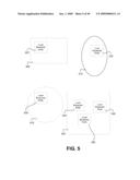 Network Content And Advertisement Distribution System and Method diagram and image