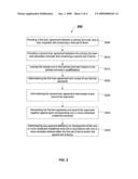 Method and system for administering linked loans diagram and image