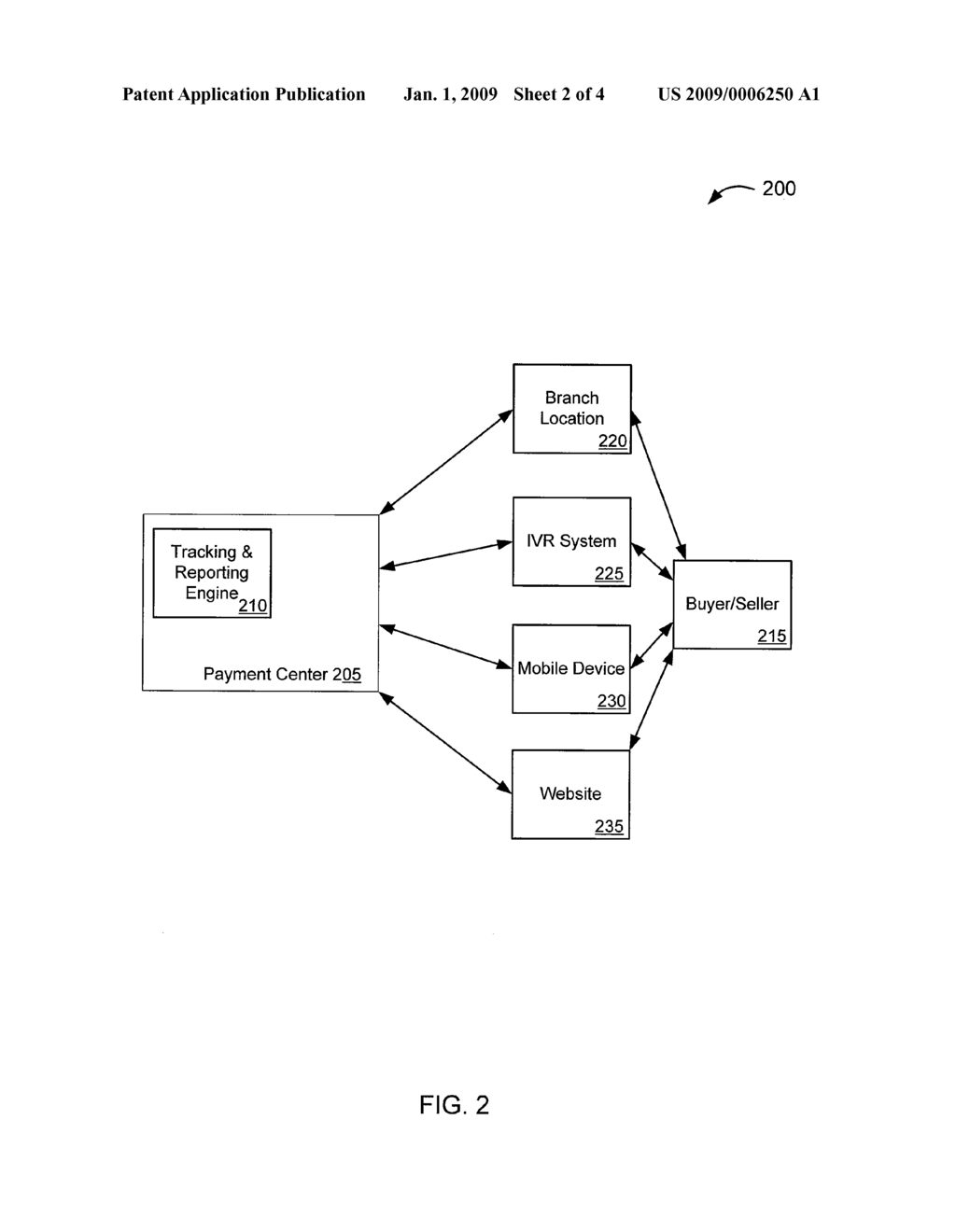 METHODS AND SYSTEMS FOR TRACKING AND REPORTING FINANCIAL TRANSACTIONS - diagram, schematic, and image 03
