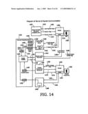 Modular computer program for managing dynamic pricing information diagram and image