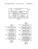 METHOD AND APPARATUS FOR IMPLEMENTING DIGITAL VIDEO MODELING TO IDENTIFY UNEXPECTED BEHAVIOR diagram and image