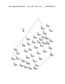 Computer-implemented land planning system and method designed to generate at least one conceptual fit solution to a user-defined land development problem diagram and image