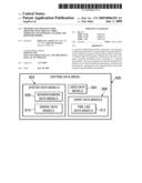 METHOD AND APPARATUS FOR IMPLEMENTING DIGITAL VIDEO MODELING TO GENERATE AN EXPECTED BEHAVIOR MODEL diagram and image