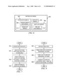 METHOD AND APPARATUS FOR IMPLEMENTING DIGITAL VIDEO MODELING TO GENERATE AN EXPECTED BEHAVIOR MODEL diagram and image