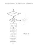 Method and system for constructing cognitive programs diagram and image