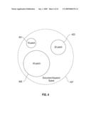 COMPUTER SYSTEM METHOD AND PROGRAM PRODUCT FOR GENERATING A DATA STRUCTURE FOR INFORMATION RETRIEVAL AND AN ASSOCIATED GRAPHICAL USER INTERFACE diagram and image